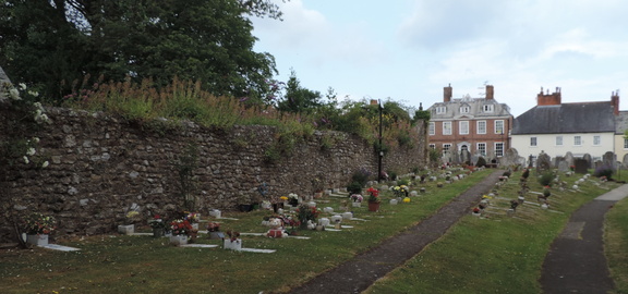 Graveyard