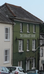 The Normandy House