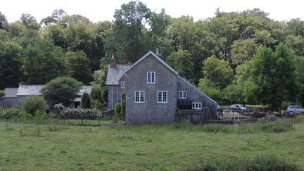 Mill