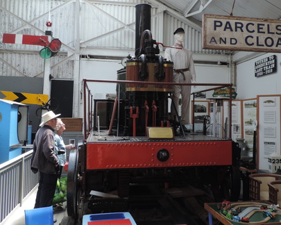 Engine