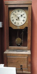 Clock