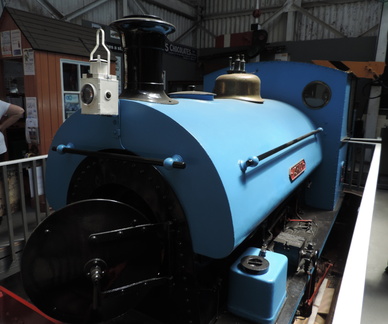 Engine