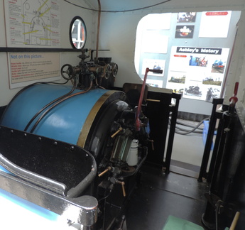 Cab