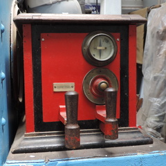Signal control