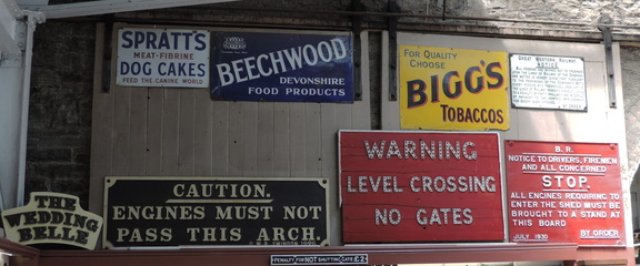 Signs