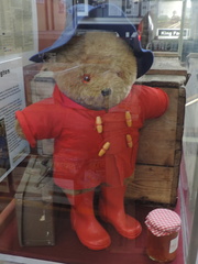 Paddington