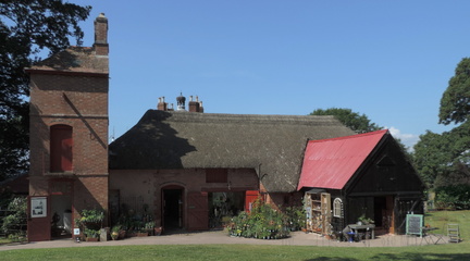 Stables