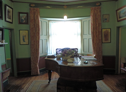 Music room