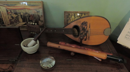 Instruments