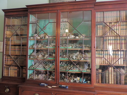 Cabinets
