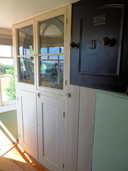 Lift mechanism