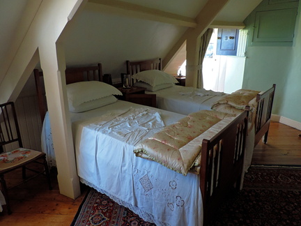 Beds