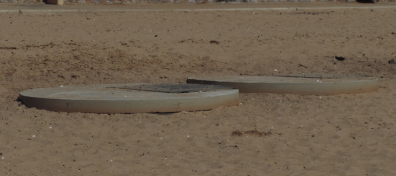 Manholes