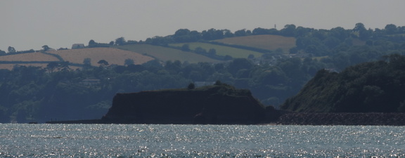 Headland