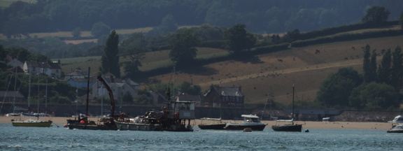 Boats