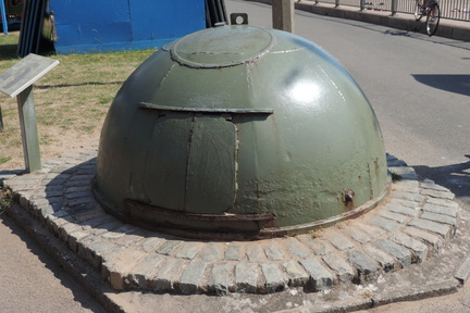 Turret
