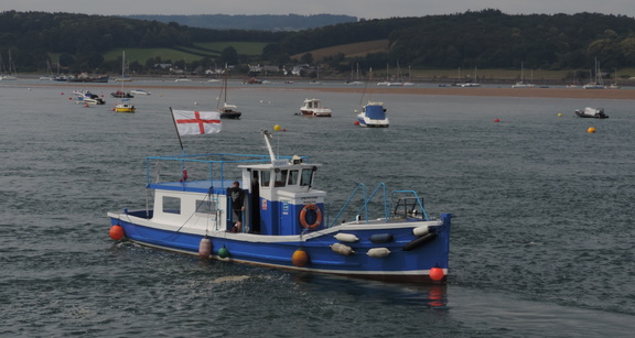 Ferry