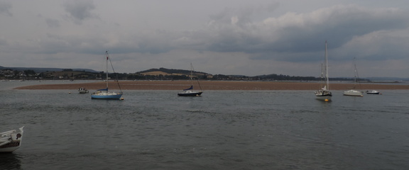 Sandbank