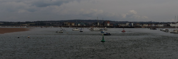 Exmouth