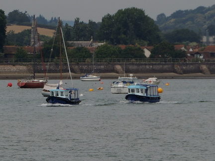 Boats