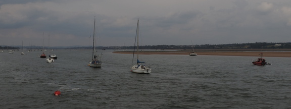 Boats