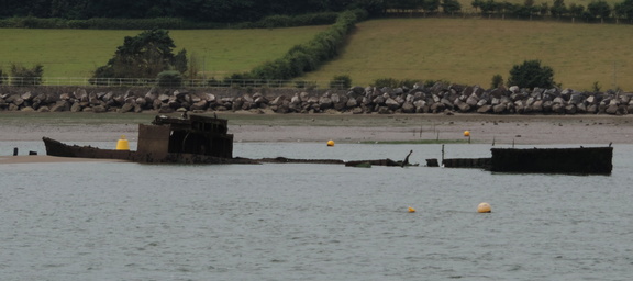 Shipwreck
