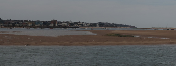Exmouth