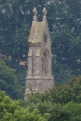 Bell tower