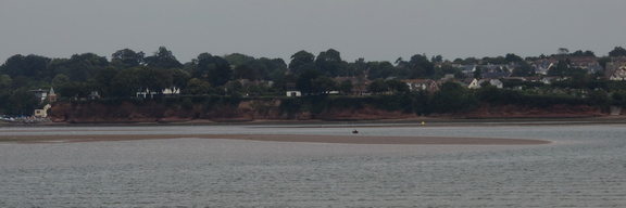 Coastline