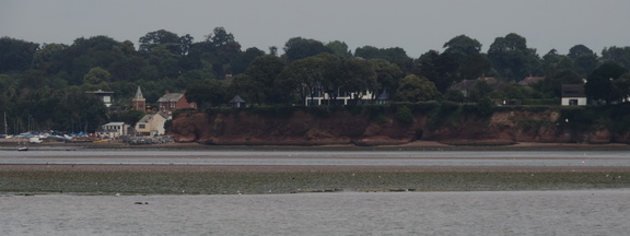 Cliffs