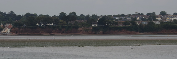 Cliffs