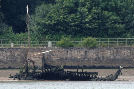 Shipwreck