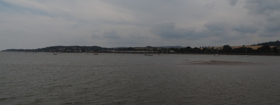 Coastline