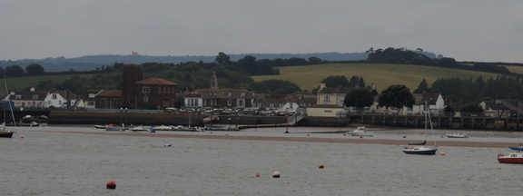Town