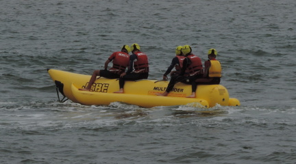 Banana boat