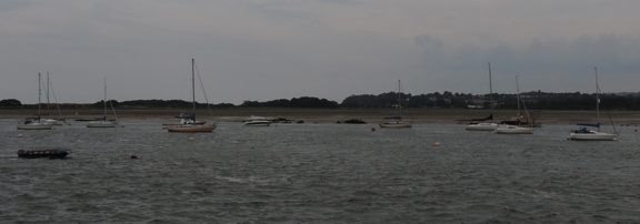 Boats