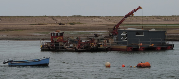 Boats