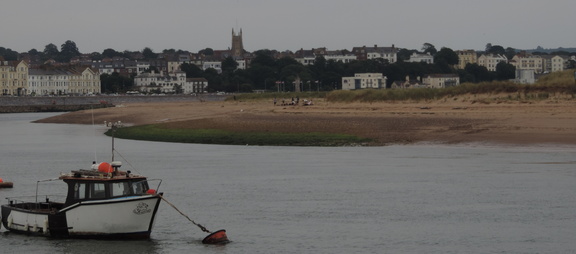 Exmouth