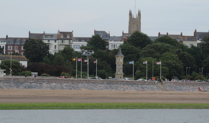 Exmouth