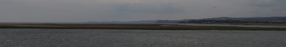 Coastline