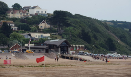 Lifeboat station
