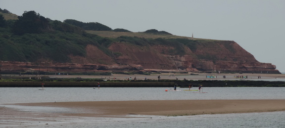 Coastline