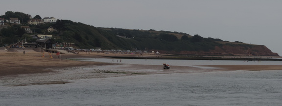 Coastline