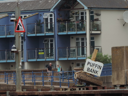 Puffin Bank