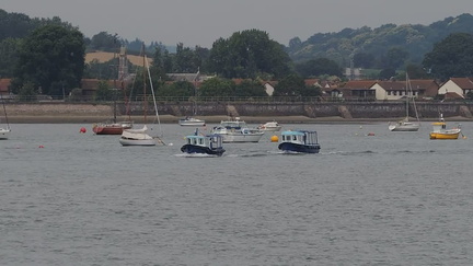 Boats