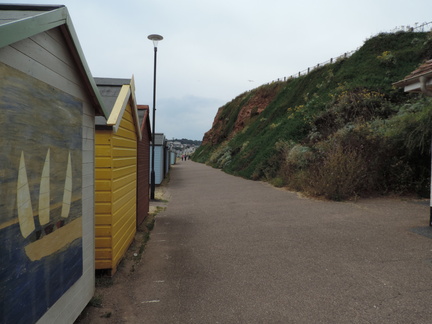 Promenade