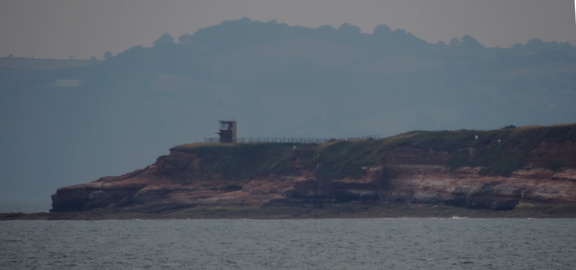 Headland