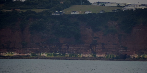 Cliffs