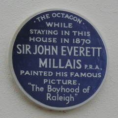 Plaque