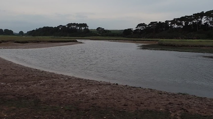 River